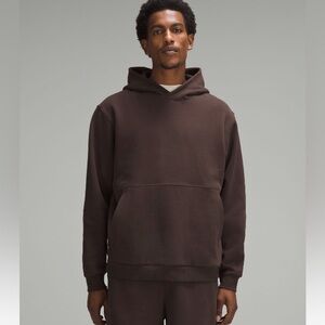 Lululemon Steady State Pullover Hoodie